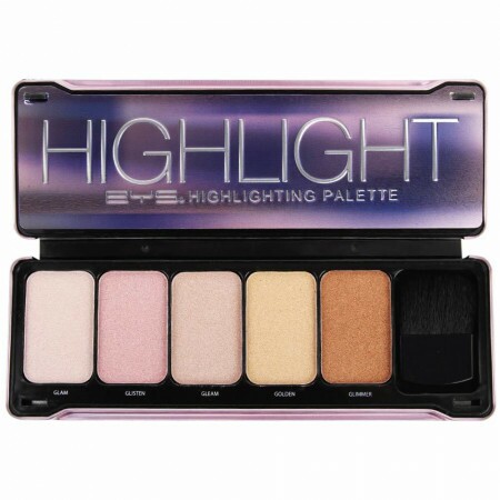 Paleta de Illuminadores Highlight 