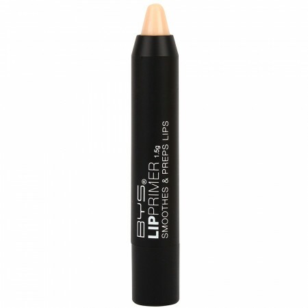 Lip Primer Fixateur de Couleur 