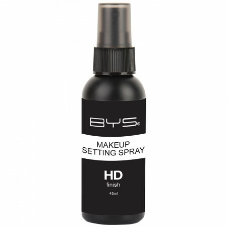 Spray Fijador de Maquillaje HD 