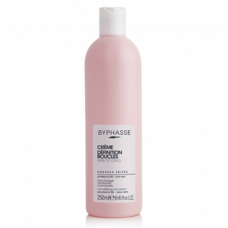 Crème Activ Boucles Cheveux Bouclés - 250ml 