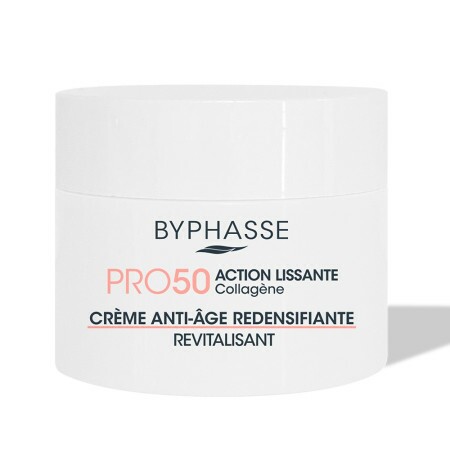 Crème Anti-Âge Pro 30 ans Vitamine C - 50ml 