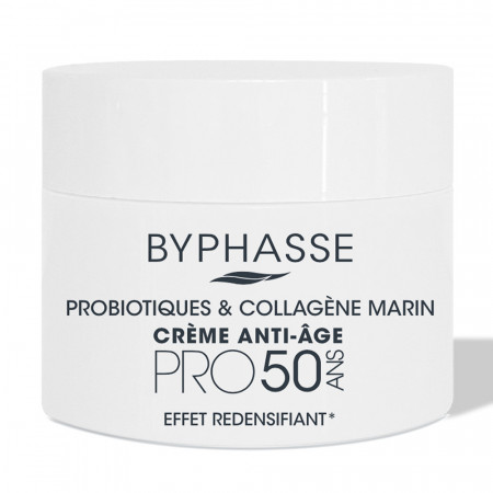 Crème Anti-Âge Pro 30 ans Vitamine C - 50ml 