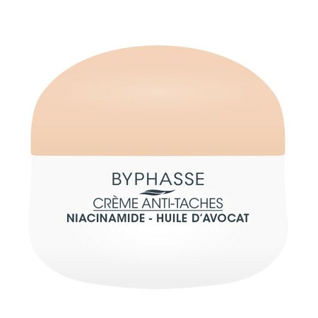 Crème Anti-Taches à la Niacinamide 