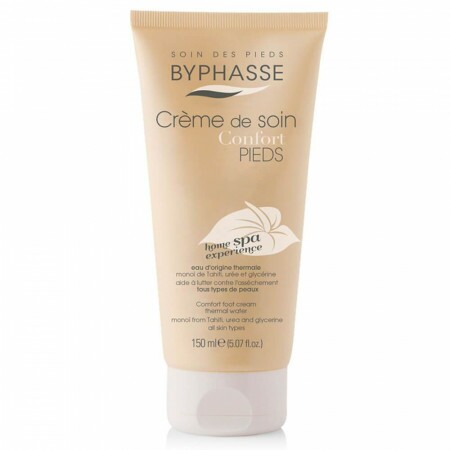 Creme pied pas cher Byphasse 