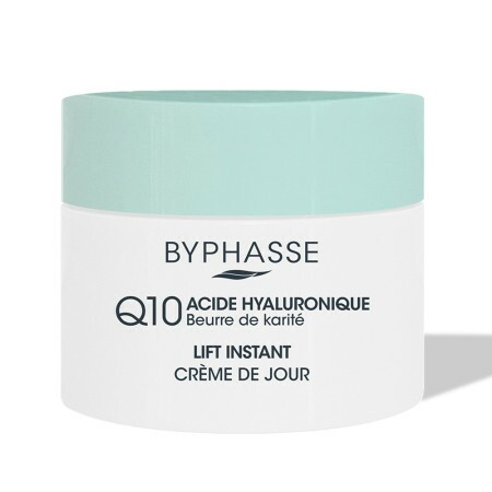 Lift Instant Q10 Crème de Jour - 50ml 