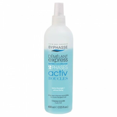 Démêlant Express Activ Boucles - Cheveux Bouclés - 400ml 