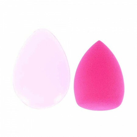 Duo d'Eponges Blender & Silicone  