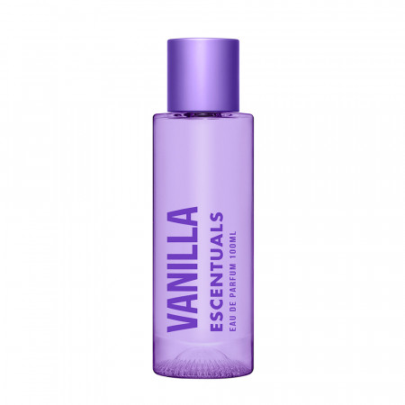 Eau de Parfum Escentuals Vanille - 100ml 