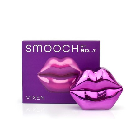 Eau De Parfum Smooch Vixen - 30ml 
