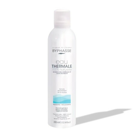 Lotion Tonique Sensi-Fresh à L'Aloe Vera Peaux Sensibles - 500ml  