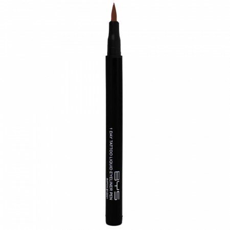 Eye-liner Feutre Tenue Extrême Brun 