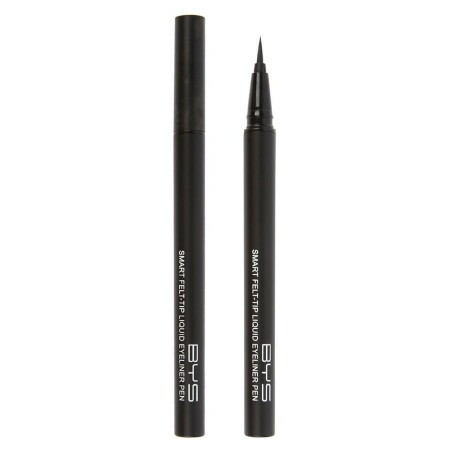 Eyeliner Feutre à l'Acide Hyaluronique 