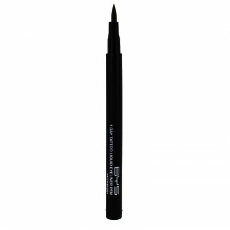 Eye-liner Feutre Tenue Extrême Noir 