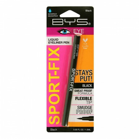 Eyeliner Longue Tenue Sport-Fix  