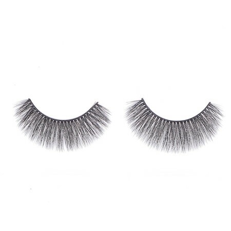 Faux-cils Volume Russe 