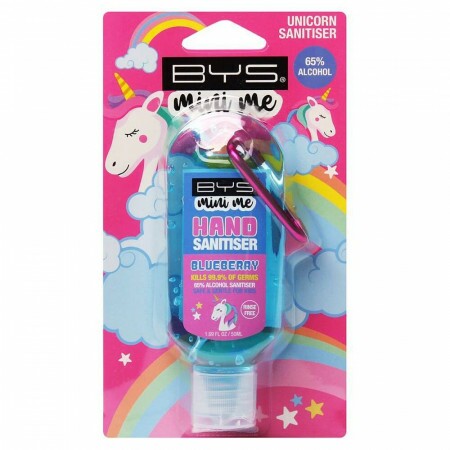 Gel hidroalcohólico Licorne 