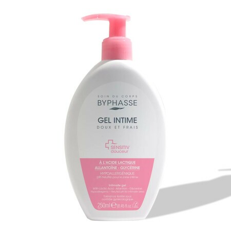 Sensitiv Douceur Gel Intime - 200ml 