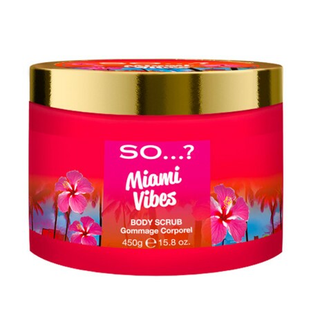Gommage Corps Miami Vibes - 450g 