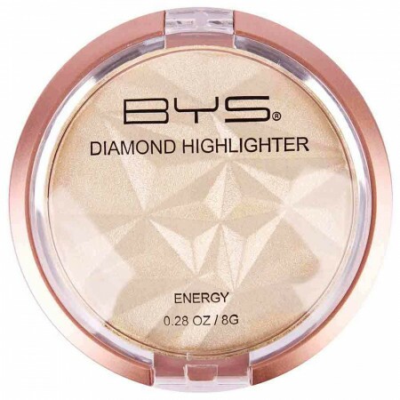 Highlighter Diamond Glow 