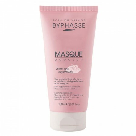 Masque hydratant pas cher Byphasse 