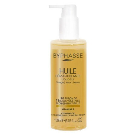 Huile Démaquillante Douceur - 150ml 