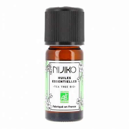 Huile Essentielle de Tea Tree Bio 