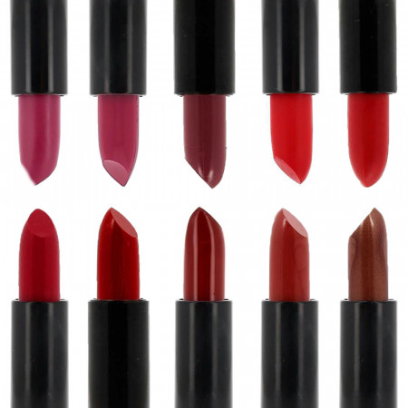 Kit 10 Rouges à Lèvres Essentiel 