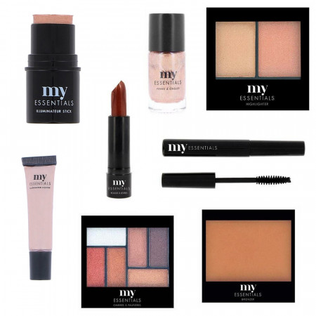 Kit Maquillage Summer 