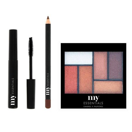 Kit Yeux Nude 