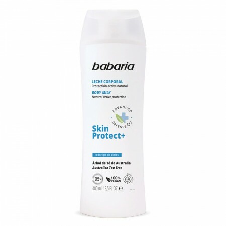 Lait Hydratant Skin Protect 