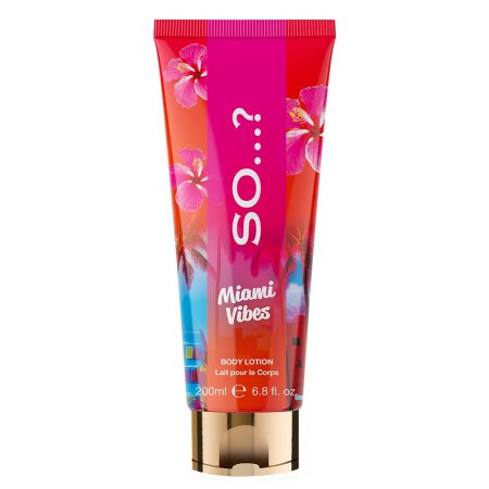 Lait pour le Corps Miami Vibes - 200ml 