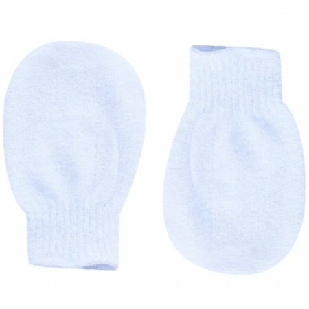 Lot de 2 Gants de douche Gommants 