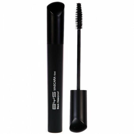 Mascara de pestañas Waterproof 