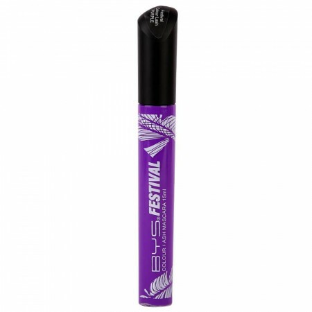 Mascara Violet *Hypnotic Purple* 