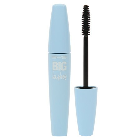 Mascara Volume Big Lashes 