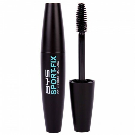 Mascara Waterproof Sport-Fix 