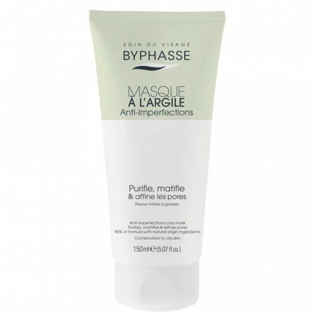 Masque à l'Argile Anti-Imperfections - 150ml 