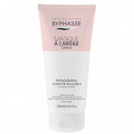 Masque à l'Argile Détox - 150ml  