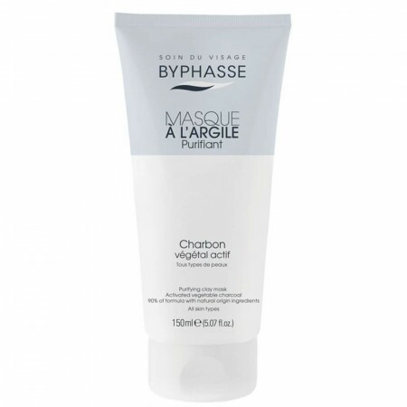 Masque à l'Argile Purifiant - 150ml 