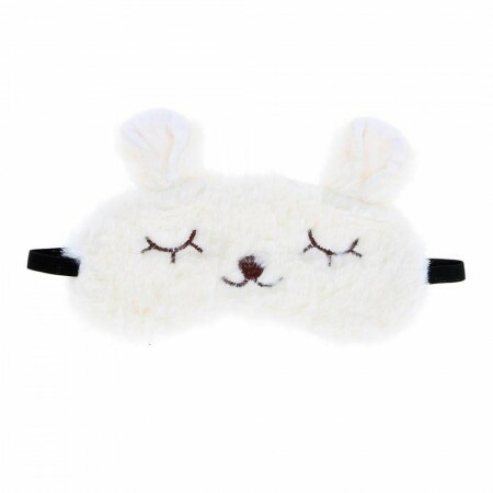 Masque de Nuit Lapin 