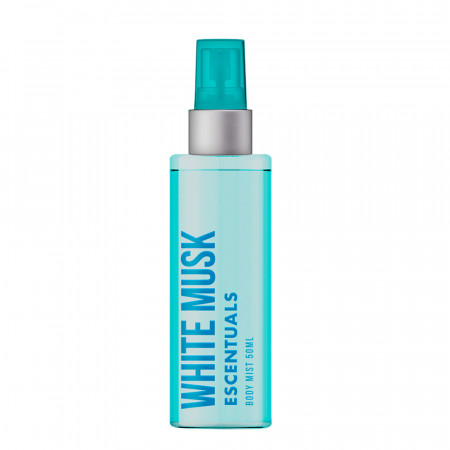 Mini Brume Musc Blanc - 50ml 