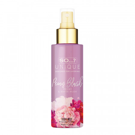 Mini Brume Peony Blush - 50ml  