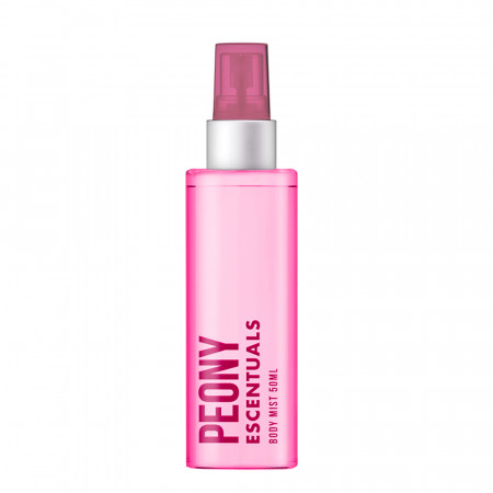 Mini Brume Pivoine - 50ml 