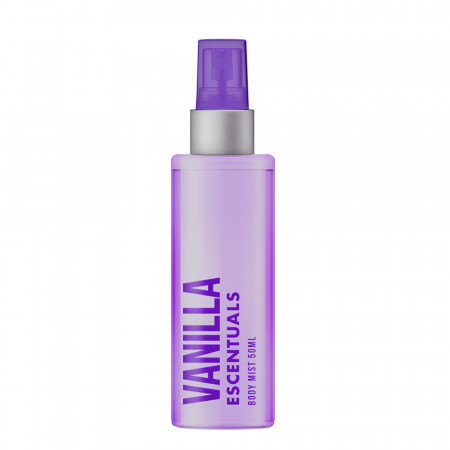 Mini Brume Vanille - 50ml 