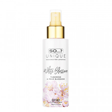 Mini Brume White Blossom - 50ml 