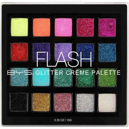 Palette 20 Fards Flash 