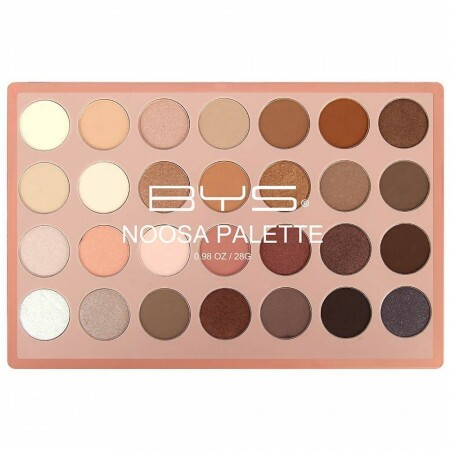 Palette 28 Fards Noosa 