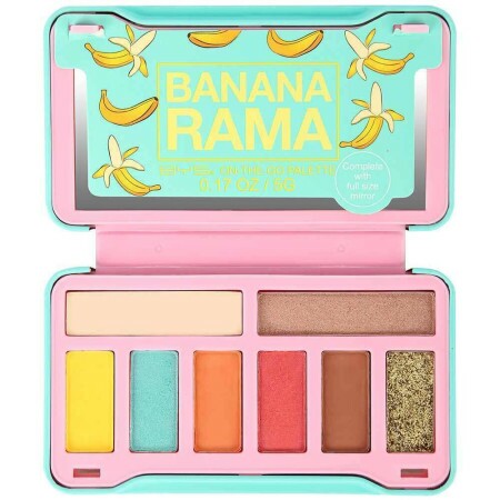 Palette Compact Bananarama 