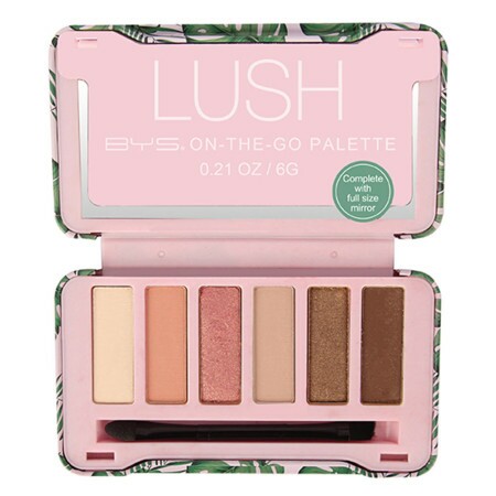 Palette Compact Lush 