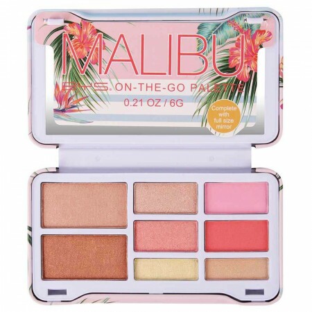 Palette Compact Malibu 